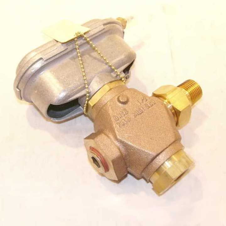 JOHNSON CONTROLS VG7551GS+3801B GLOBE VALVES