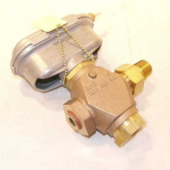 JOHNSON CONTROLS VG7551GS+3801B GLOBE VALVES