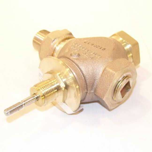 JOHNSON CONTROLS VG7551LT GLOBE VALVES