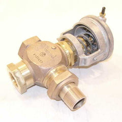 JOHNSON CONTROLS VG7551NT+3008B GLOBE VALVES