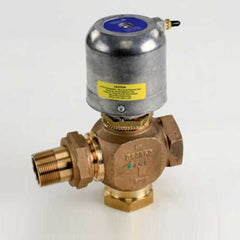 JOHNSON CONTROLS VG7551PT3003D GLOBE VALVES