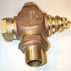 JOHNSON CONTROLS VG7551RT GLOBE VALVES