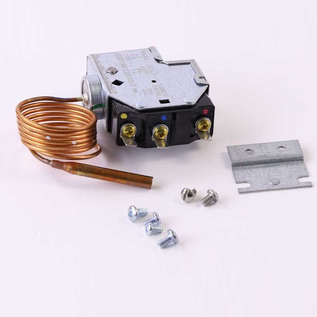 JOHNSON CONTROLS P20EB-1 RELAYS