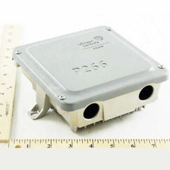 JOHNSON CONTROLS P266BCA-100 FAN CONTROL BOARDS