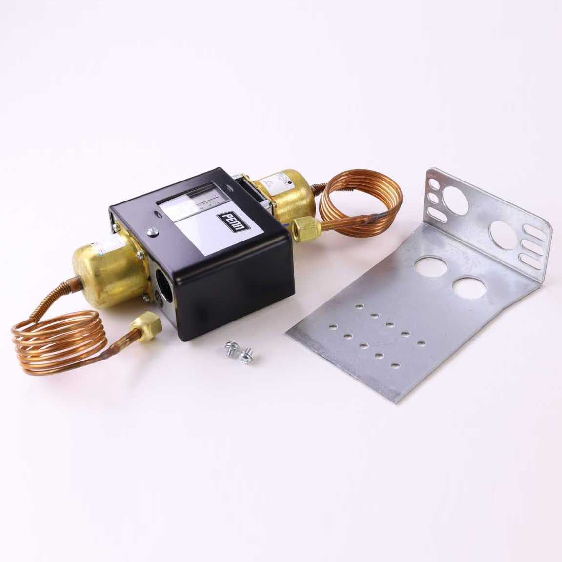 JOHNSON CONTROLS P74EA-8 CONTROL BOARDS