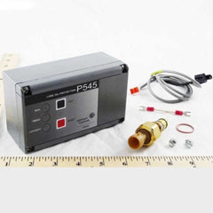 JOHNSON CONTROLS P545NCB-82 CONTROL BOARDS