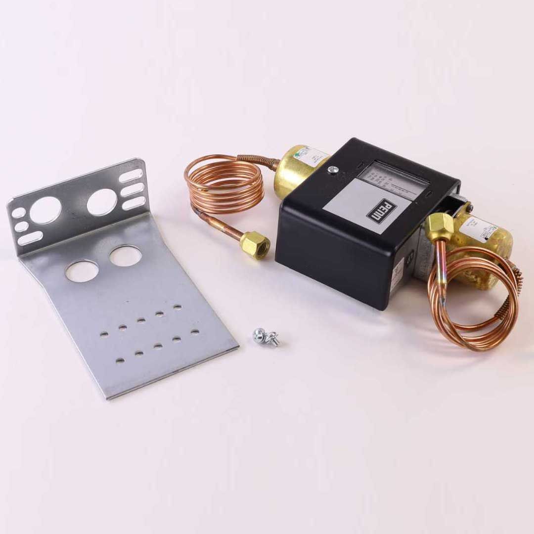 JOHNSON CONTROLS P74FA-10 CONTROL & CIRCUIT BOARDS