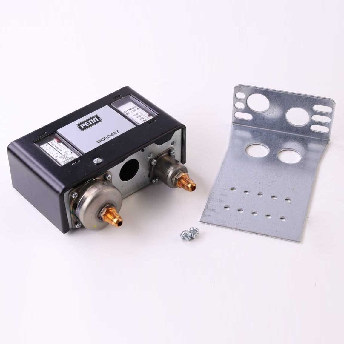 JOHNSON CONTROLS P170SA-1 RELAYS