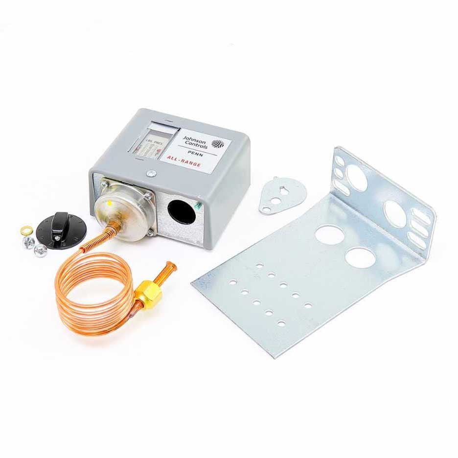 JOHNSON CONTROLS P70AB-2 CONTROL BOARDS