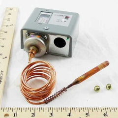 JOHNSON CONTROLS A70HA-2 CAPACITORS