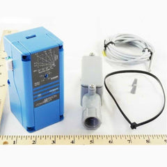 JOHNSON CONTROLS A350RS-1 TEMPERATURE CONTROLS
