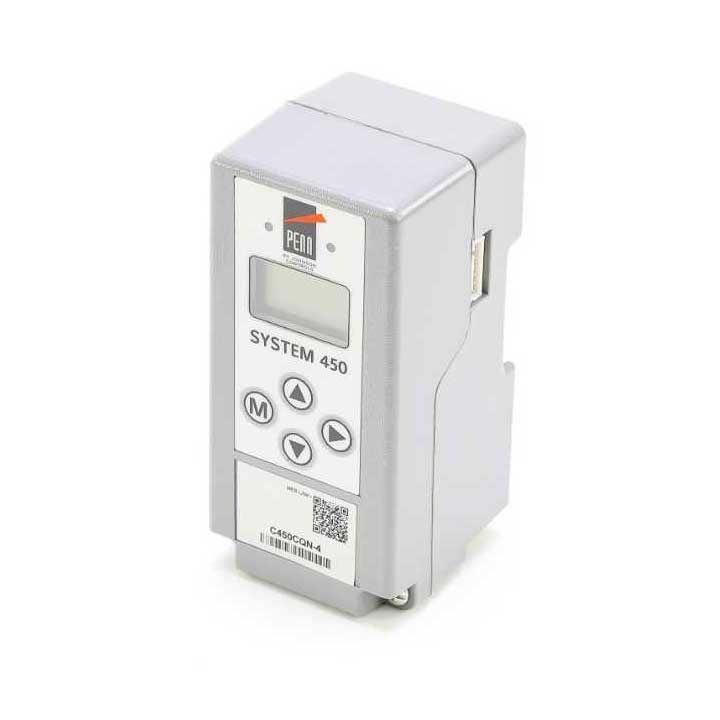 JOHNSON CONTROLS C450CQN-4 CONTROL BOARDS