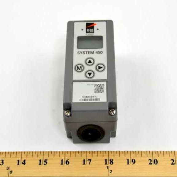 JOHNSON CONTROLS Johnson Controls C450CEN-1 Control Module - Ethernet Communications