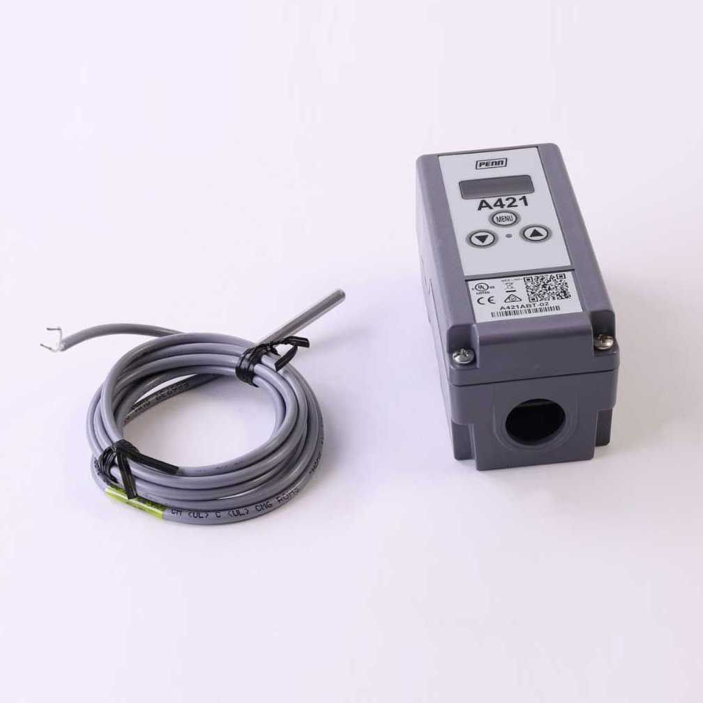 JOHNSON CONTROLS A421ABT-02 TIMERS
