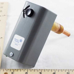 JOHNSON CONTROLS A19ABC-42 TEMPERATURE CONTROLS