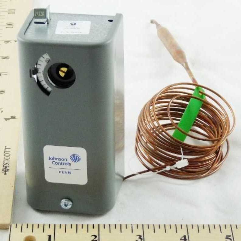 JOHNSON CONTROLS A19ACA-15 CONTROL BOARDS