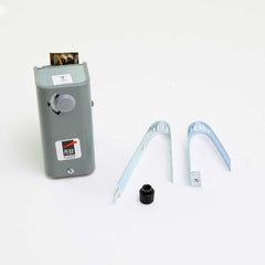 JOHNSON CONTROLS A19DAC-1 TEMPERATURE CONTROLS