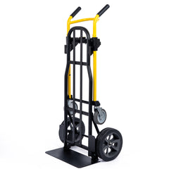 HARPER TRUCKS Harper Trucks JDCSC0335PC 5-in-1 Convertible Hand Truck 1000 lb (48 in) JDCSC0335PC