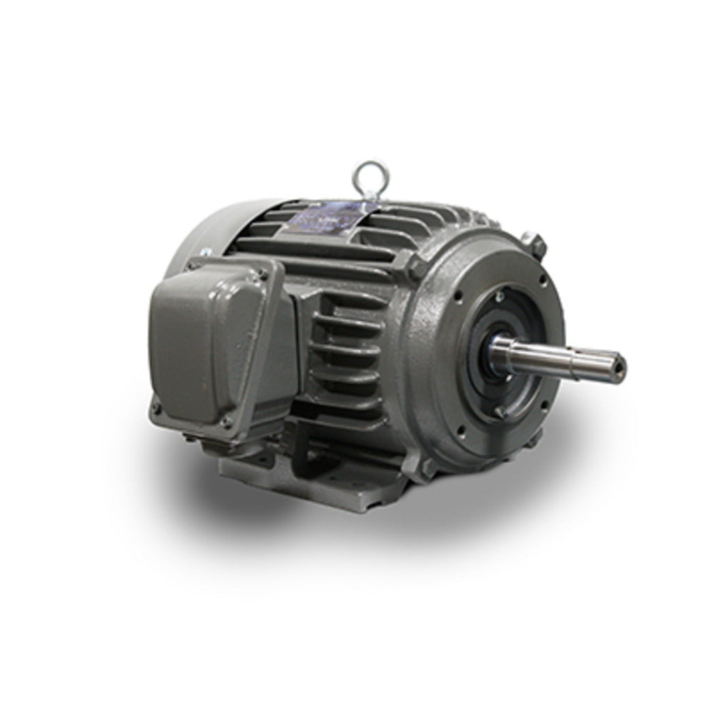 TECO JMP0502 CLOSE COUPLED PUMP MOTORS