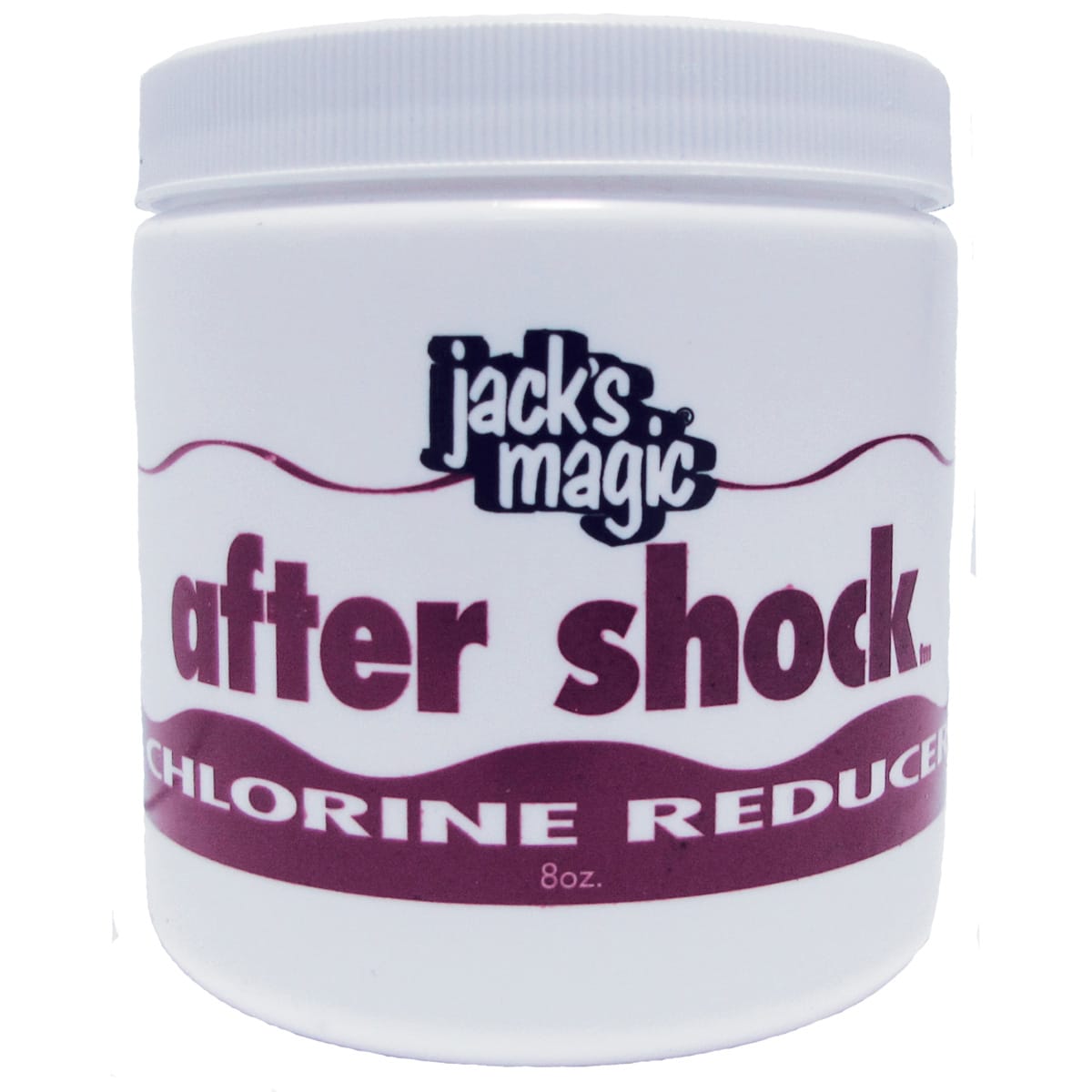 JACKS MAGIC JMAFTER08 POOL WATER TREATMENT