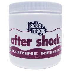 JACKS MAGIC JMAFTER08 POOL WATER TREATMENT
