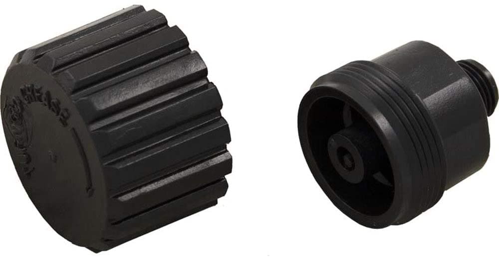 JANDY 2133 FILTER DRIERS & ACCUMULATORS