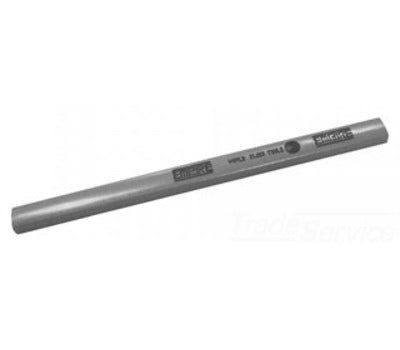 JONES STEPHENS Jones Stephens J40360 Carpenters Pencil Black Lead