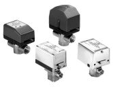 JOHNSON CONTROLS JP23A000 ACTUATORS