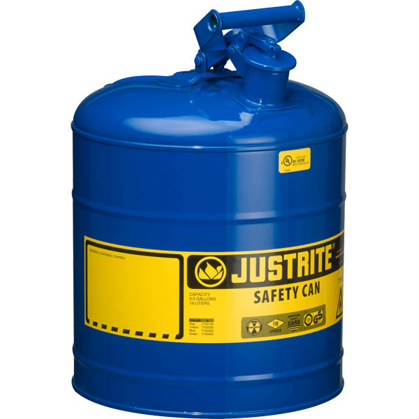 JUSTRITE 7150300 FIRE EXTINGUISHERS