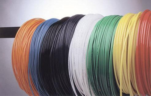 CASH-ACME Cash-acme PE-10-CI-0500F-N Lldpe Tubing 5/16 in Od 500 Ft