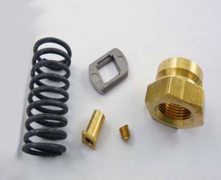 JOHNSON CONTROLS Johnson Controls VG7000-1010 Spring Repair Kit