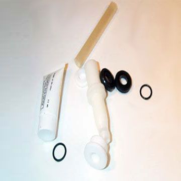 JOHNSON CONTROLS Johnson Controls VG7000-6002 Packing Kit for Brass Trim Valves 3/8 Inch Stem Single Pack Replacement VG7000-6002
