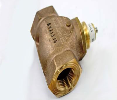 JOHNSON CONTROLS VG7241LS GLOBE VALVES