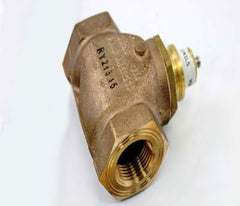 JOHNSON CONTROLS VG7241LS GLOBE VALVES