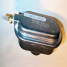 JOHNSON CONTROLS VG7842CS+3801D VALVE ACTUATORS