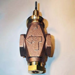 JOHNSON CONTROLS VG7842CT GLOBE VALVES
