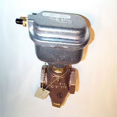 JOHNSON CONTROLS VG7842ES+3801E ACTUATORS
