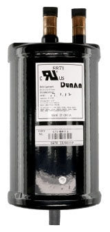 YORK S1-026-25573-001 FILTER DRIERS & ACCUMULATORS