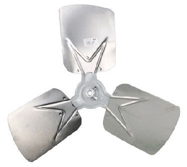YORK S1-026-42463-000 FAN BLADES
