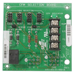YORK S1-03101958000 CONTROL BOARDS