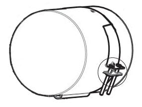 YORK S1-324-36221-458 BLOWER FANS
