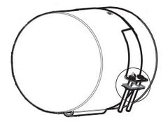 YORK S1-324-36222-463 BLOWER FANS