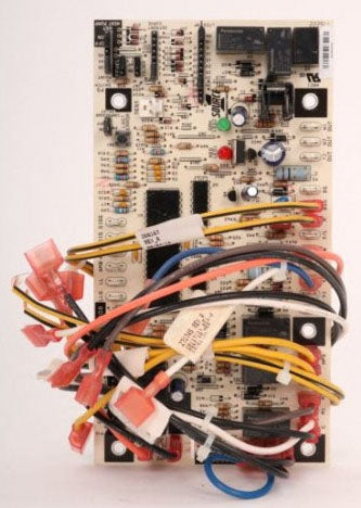 YORK S1-37323868001 DEFROST CONTROL BOARDS