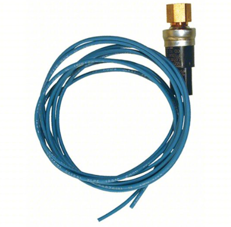 JOHNSON CONTROLS P100AP-355 BLOCKED VENT SWITCHES