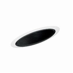 ACUITY BRANDS Acuity Brands 604BWH TRIM WHT RND BAFFLE JUN