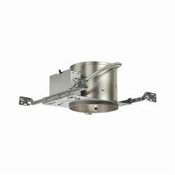 ACUITY BRANDS Acuity Brands IC21 Housing 6IN Univ Rnd IC