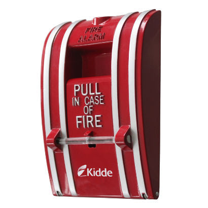 EDWARDS SIGNALING K-270A-SPO FIRE PROTECTION