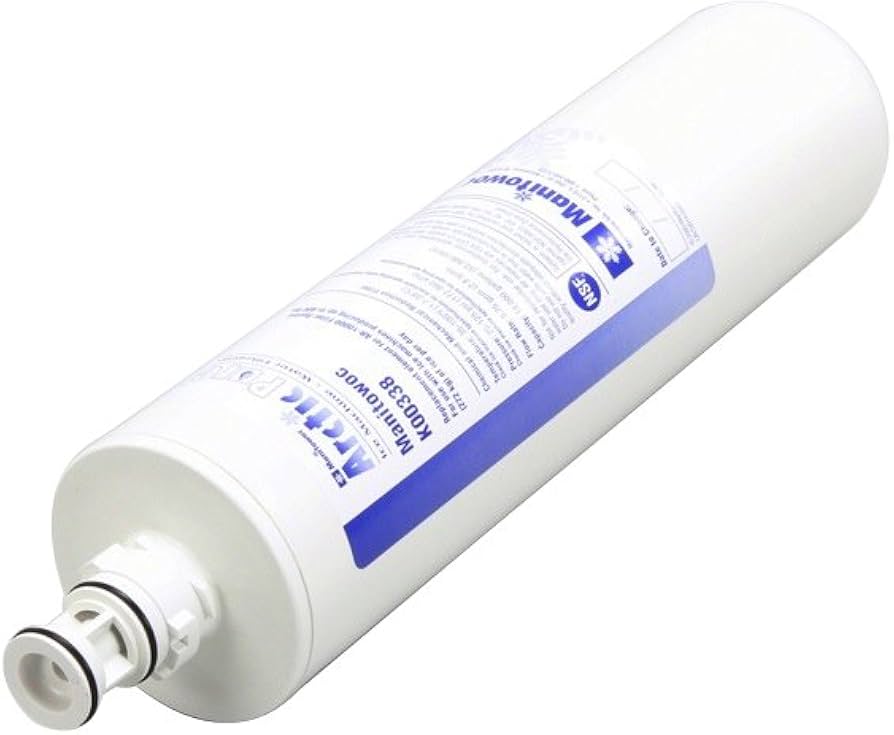 MANITOWOC Manitowoc k00338 Water Filter