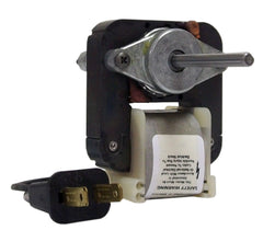 GENTEQ MOTORS K111 C-FRAME MOTORS