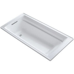 KOHLER K-1125-0 TOILETS & ACCESSORIES